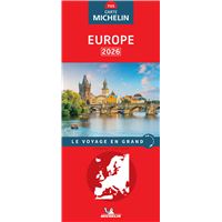 Cartes Routieres Monde Achat Guide Touristique Soldes Fnac