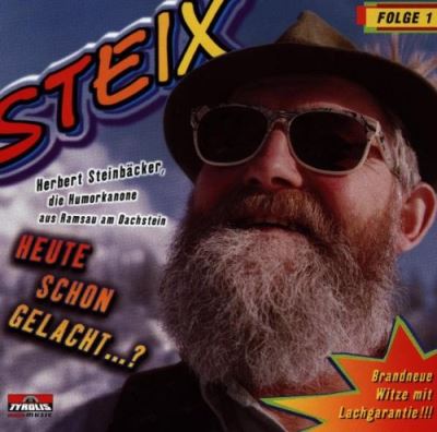 Heute schon gelacht