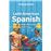 Latin American Spanish Phrasebook & Dictionary 9ed -anglais-_0