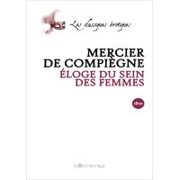 Éloge du sein des femmes