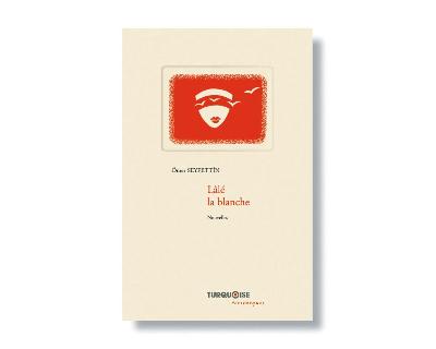 Lâlé la blanche