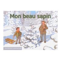  KAMISHIBAÏ / Kamitapis - Noël à l'envers (French Edition):  9782918717157: INFANTE, Nathalie: Books