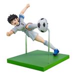 Figurine 8638 Captain Tsubasa Ozora Tsubasa Twin shoot