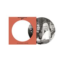 He is Your Brother / Santa Rosa - Vinilo Single 7" Rosa