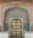 Your Trip Starts Here - anglais