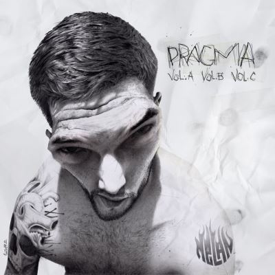 Pragma Volume A, B, C Digipack
