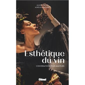 Esthétique du vin