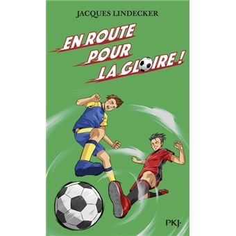 Gagne Tome 1 Tome 1 Gagne Tome 1 En Route Pour La Gloire Jacques Lindecker Poche Achat Livre Ou Ebook Fnac