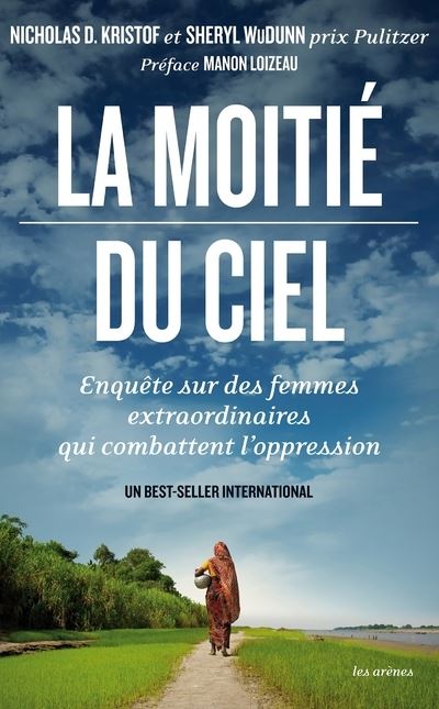 Moitie du ciel