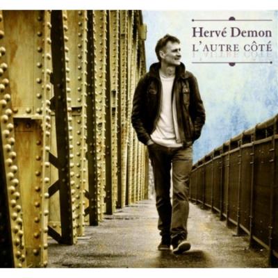 L'autre côté, Digipack
