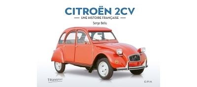 Citroën 2 CV