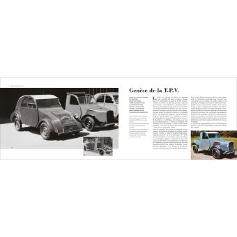 citroen 2cv une histoire francaise