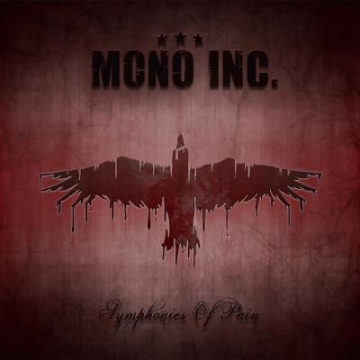 Symphonies of pain