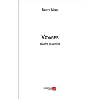 Voyages - Quatre nouvelles
