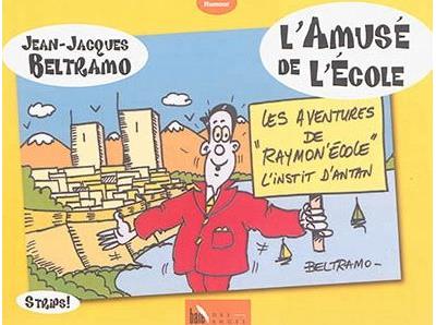 L'amusé de l'école