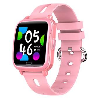 Denver Kids Smartwatch SWK-110 Pink - 1