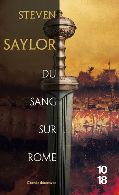 DU SANG SUR ROME