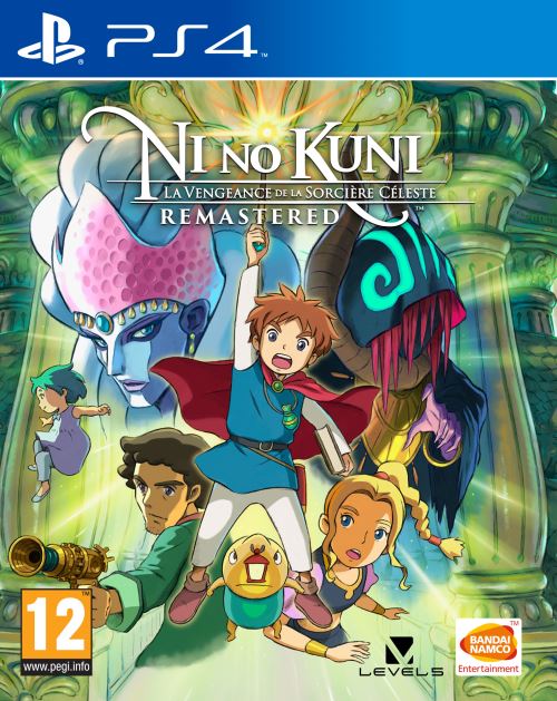 NI NO KUNI: LA VENGEANCE DE LA SORCIERE CELESTE REMASTERED Ni-No-Kuni-La-Vengeance-de-la-Sorciere-Celeste-Remastered-PS4