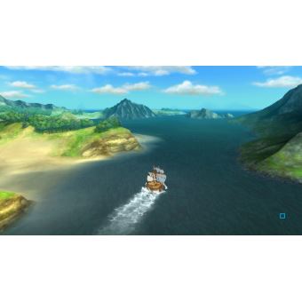Jeu PS4 Ni No Kuni Remastered COMPLET - Version PAL DE, En Très Bon état