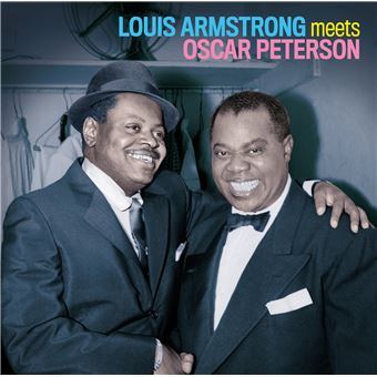 Louis Armstrong - 1