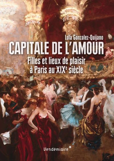 Capitale de l'amour