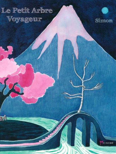 Le Petit Arbre Voyageur Cartonne Simon Achat Livre Fnac