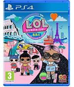 L.O.L. Surprise! B.B.s Voyage autour du monde PS4