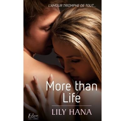 More than life