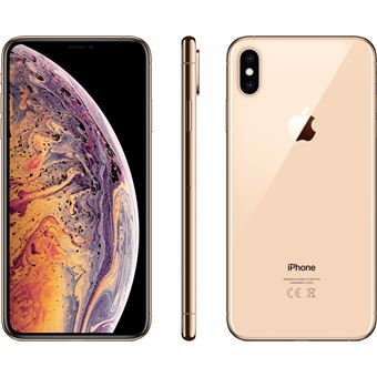 Apple iPhone XS Max 64GB ゴールド本体 APPLE IPHONE XS MAX 64GB GOLD PROXIMUS - iPhone - Achat & prix | fnac