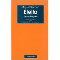Elella ou L'amour magique