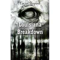 Louisiana Breakdown