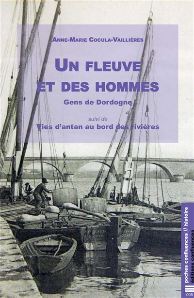 Un fleuve et des hommes