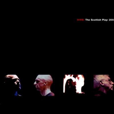 SCOTTISH PLAY/2004 + CD