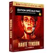 Haute Tension Édition Collector Limitée Spéciale Fnac SteelBook® Blu-ray 4K Ultra HD