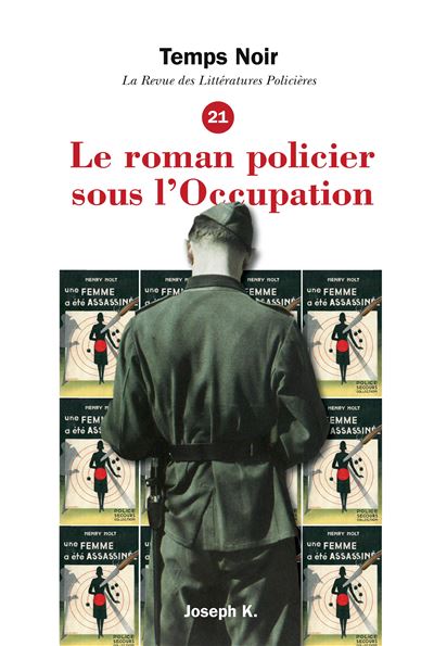 Temps noir,21