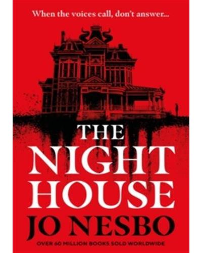The night house - Jo Nesbo - Poche