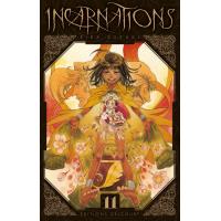 Incarnations T11