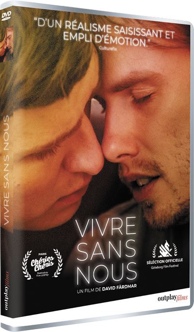 Vivre sans nous DVD