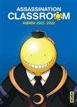 Agenda Assassination Classroom 2021-2022