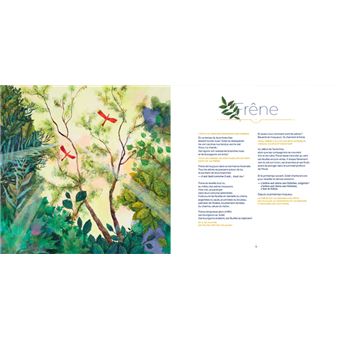 Arbristoires - Histoires naturelles & botanique poétique