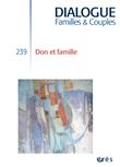 Dialogue 239 - Don et famille
