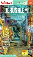 Guide Jérusalem 2020-2021 Petit Futé