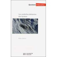 Conduites deviantes des lyceens