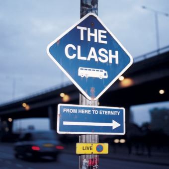 The Clash - 1