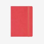 Carnet de notes Legami Small Plain Rose Fuchsia