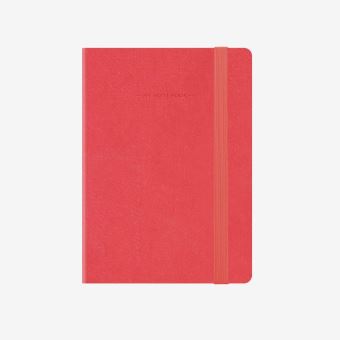 Carnet de notes Legami Small Plain Rose Fuchsia