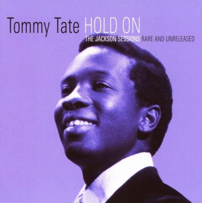 Hold on the jackson sessions