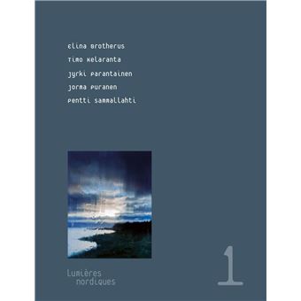 Paysages : les maîtres d’une école finlandaise