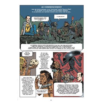 L'Incroyable histoire de la psychologie