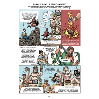 L'Incroyable histoire de la psychologie